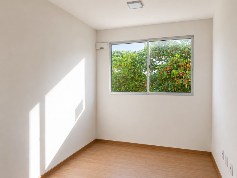imóvel com 42m² - Inhoaíba - Rio de Janeiro