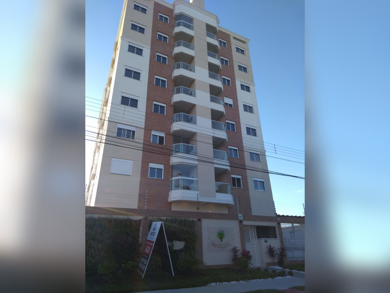 imóvel com 60m² - Bacacheri - Curitiba