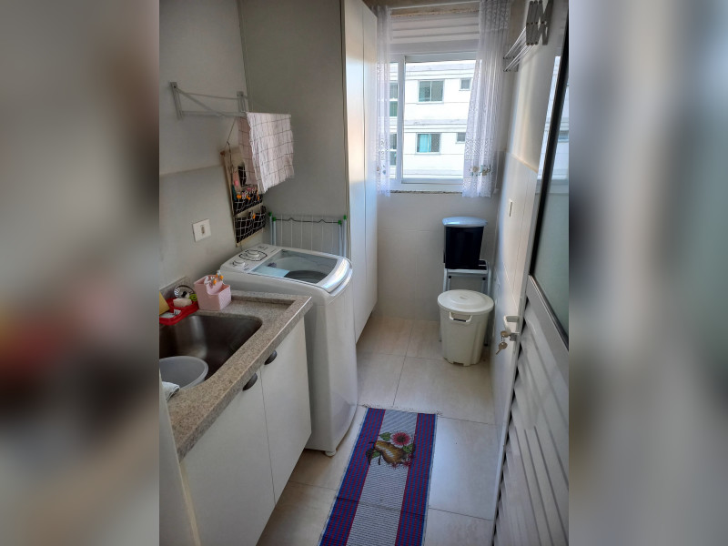imóvel com 60m² - Bacacheri - Curitiba