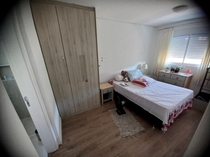 imóvel com 60m² - Bacacheri - Curitiba