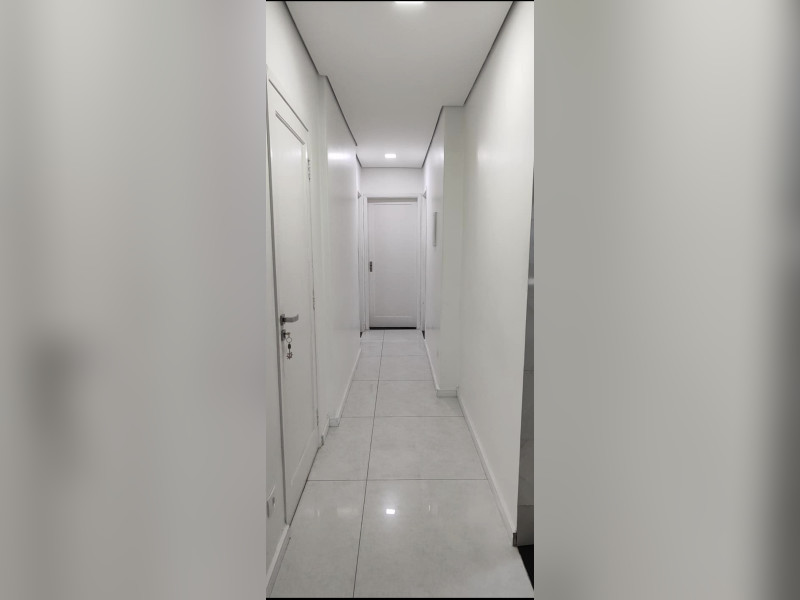 imóvel com 96m² - Itararé - São Vicente