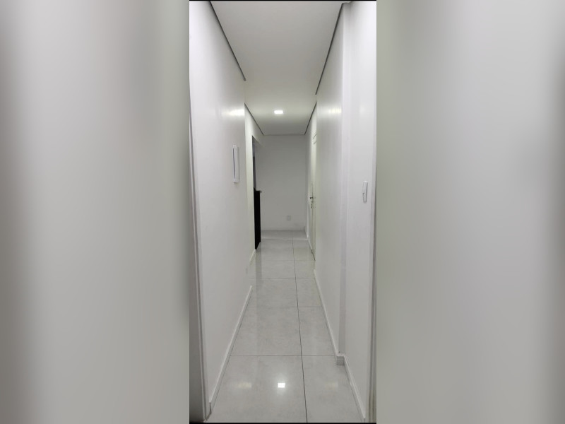 imóvel com 96m² - Itararé - São Vicente