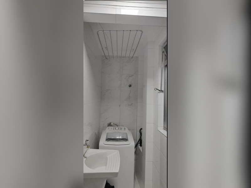imóvel com 96m² - Itararé - São Vicente