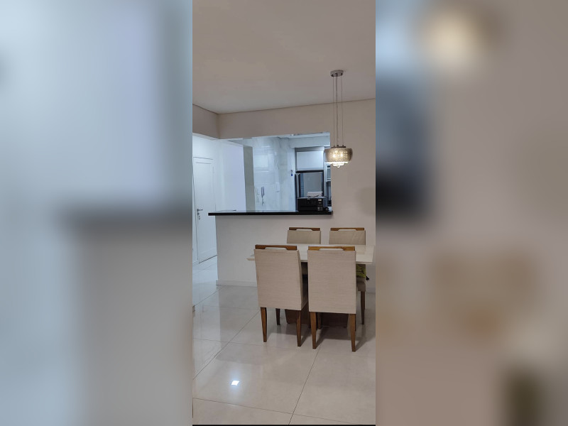 imóvel com 96m² - Itararé - São Vicente