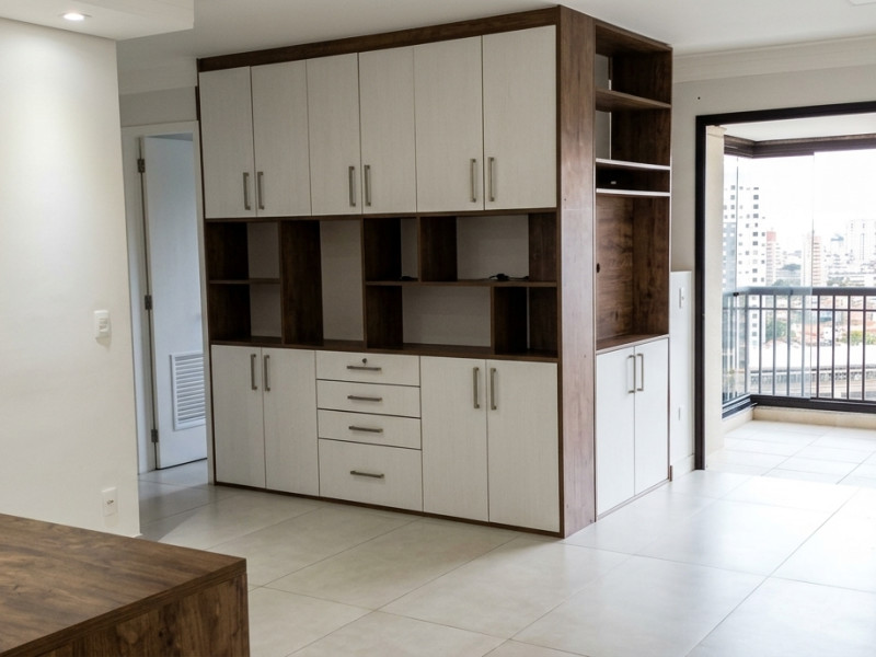 imóvel com 82m² - Vila Prudente - São Paulo