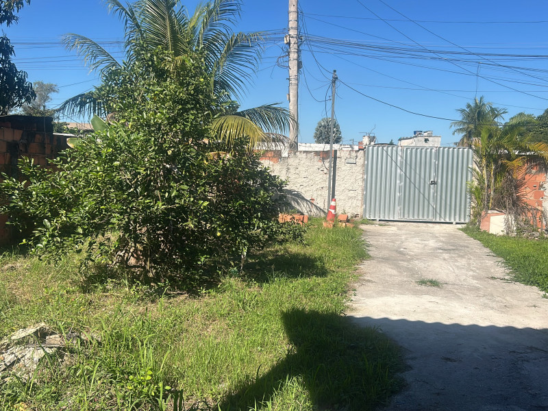 imóvel com 300m² - Centro (Itambi) - Itaboraí