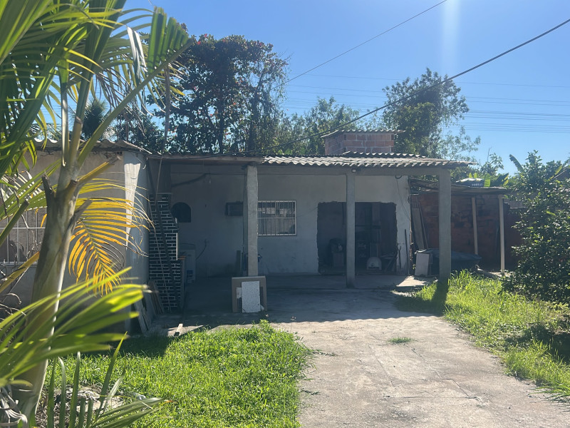 imóvel com 300m² - Centro (Itambi) - Itaboraí