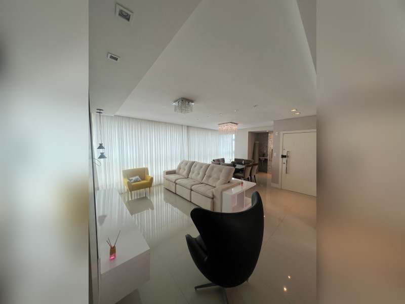 imóvel com 140m² - Centro - Balneário Camboriú