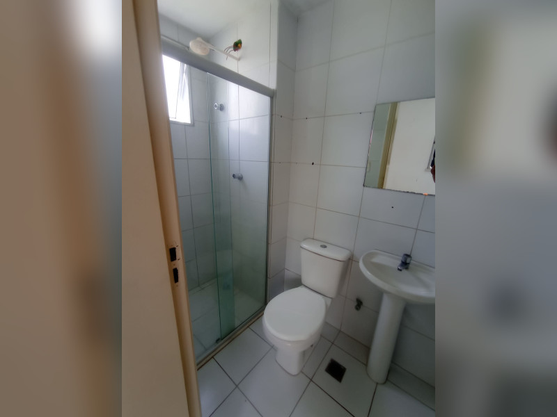imóvel com 67m² - Aruana - Aracaju