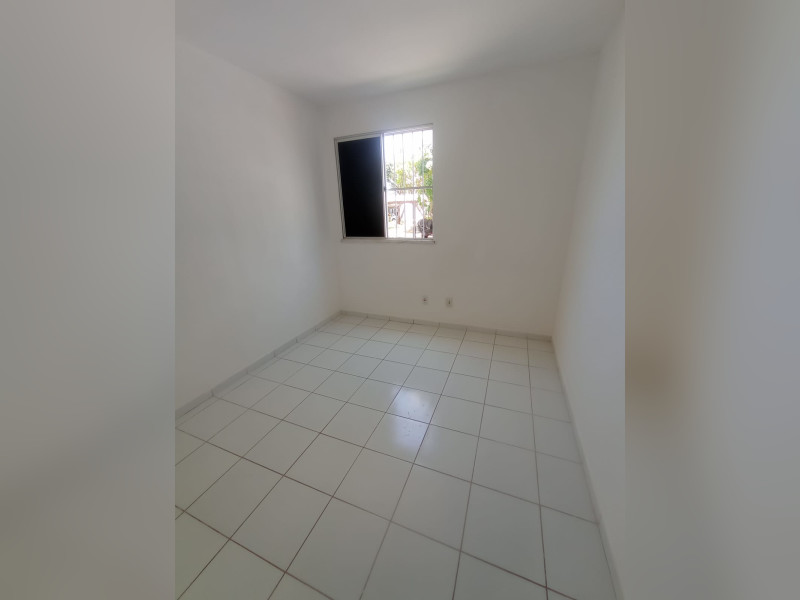 imóvel com 67m² - Aruana - Aracaju