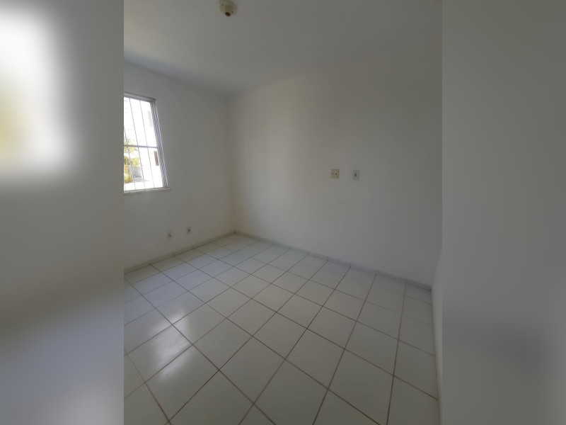 imóvel com 67m² - Aruana - Aracaju