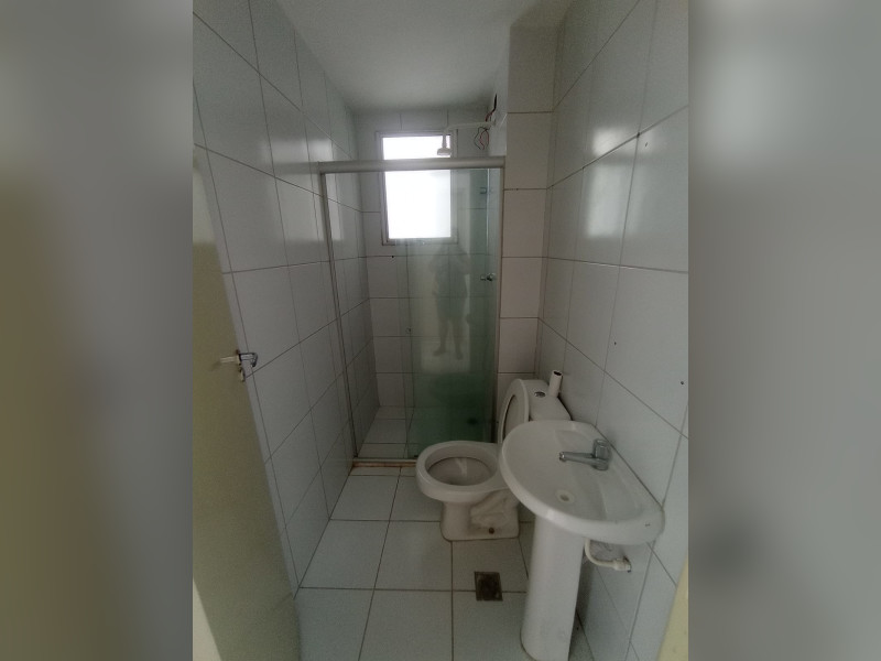 imóvel com 67m² - Aruana - Aracaju