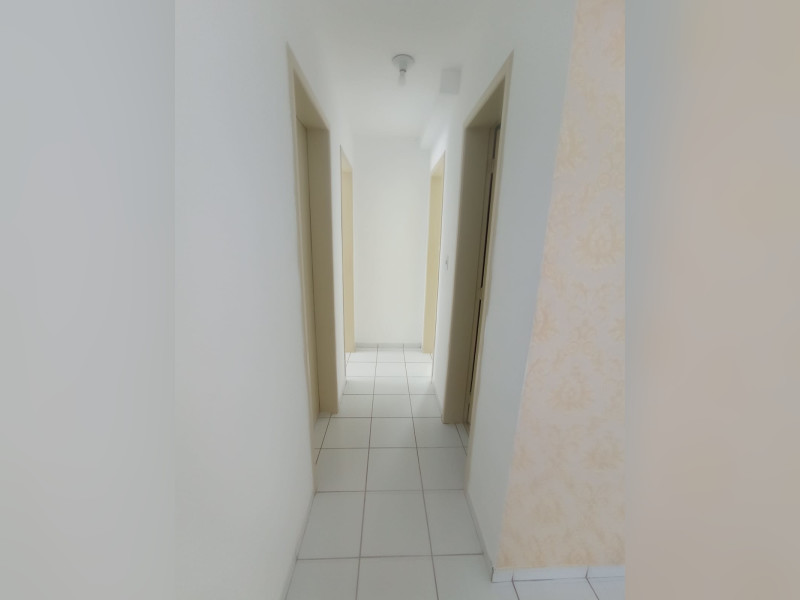 imóvel com 67m² - Aruana - Aracaju