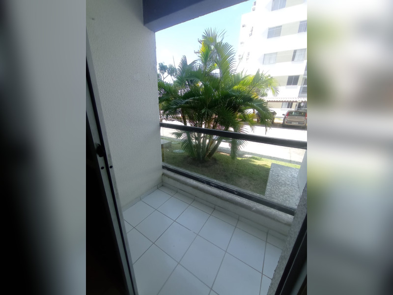 imóvel com 67m² - Aruana - Aracaju