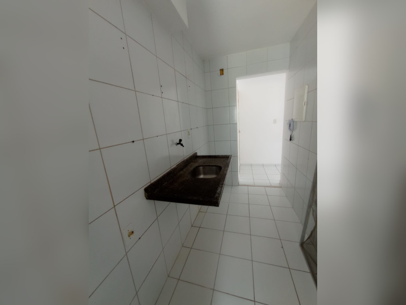 imóvel com 67m² - Aruana - Aracaju