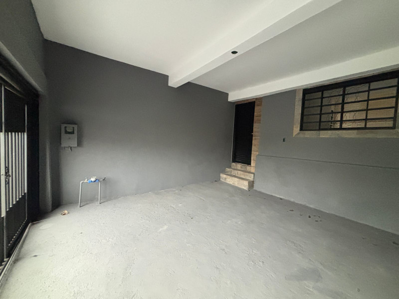 imóvel com 101m² - Cidade Aracy - São Carlos