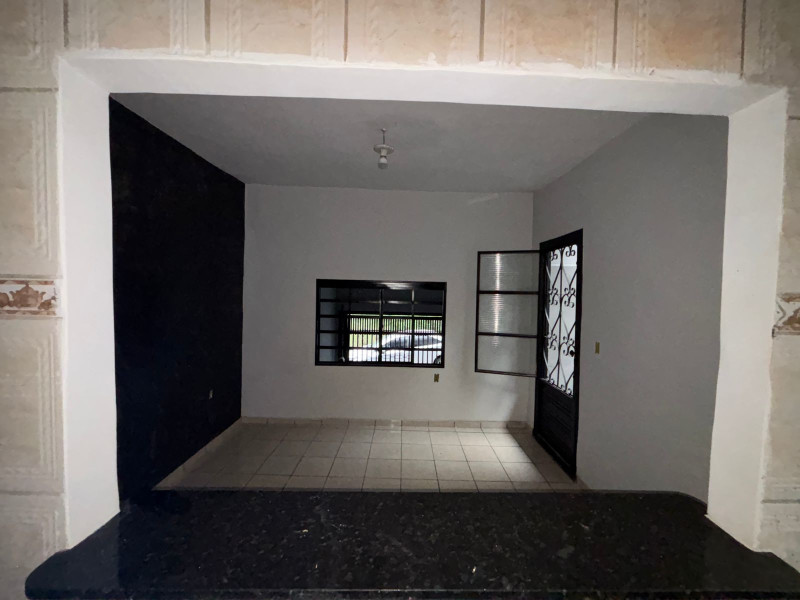 imóvel com 101m² - Cidade Aracy - São Carlos