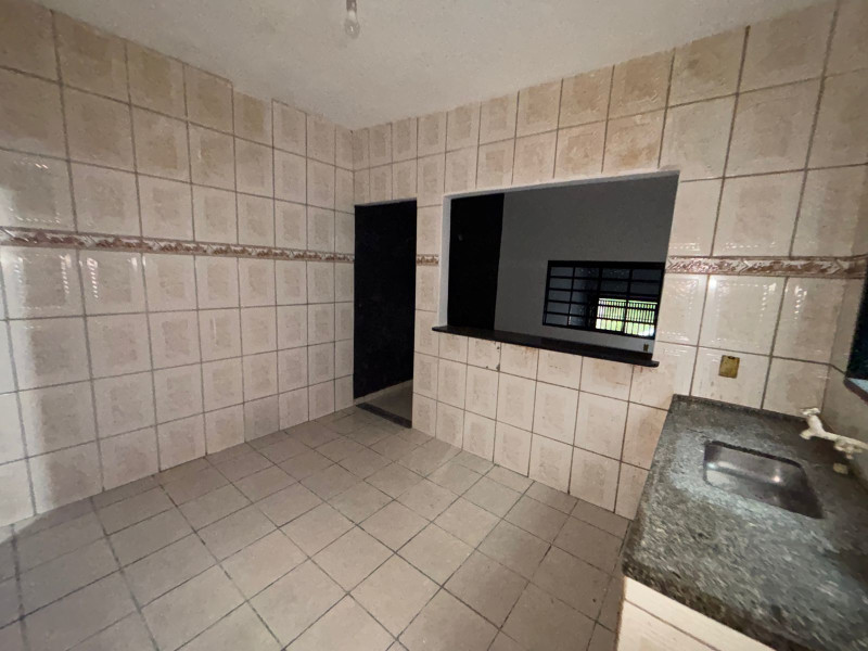 imóvel com 101m² - Cidade Aracy - São Carlos