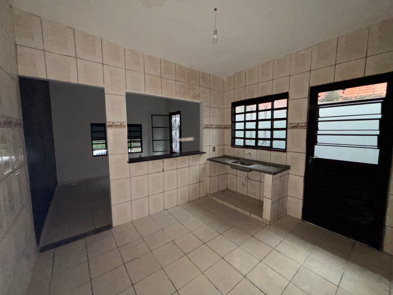 imóvel com 101m² - Cidade Aracy - São Carlos