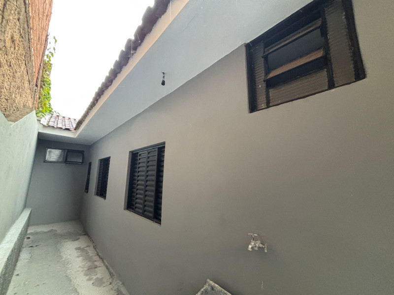 imóvel com 101m² - Cidade Aracy - São Carlos