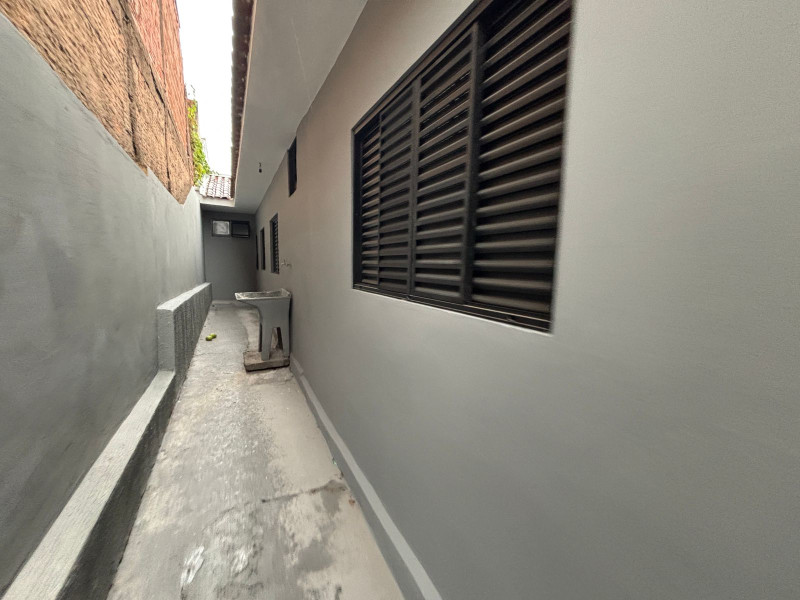 imóvel com 101m² - Cidade Aracy - São Carlos