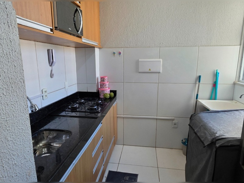 imóvel com 48m² - Pajuçara - Maracanau