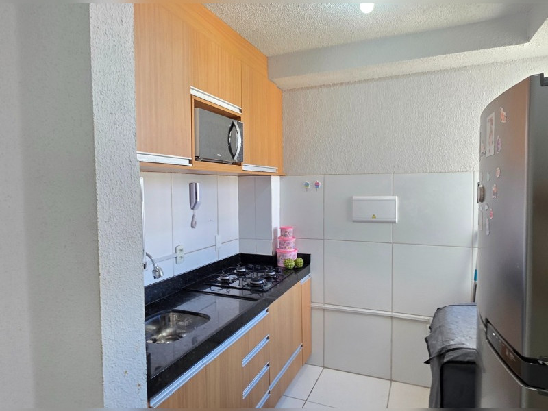 imóvel com 48m² - Pajuçara - Maracanau
