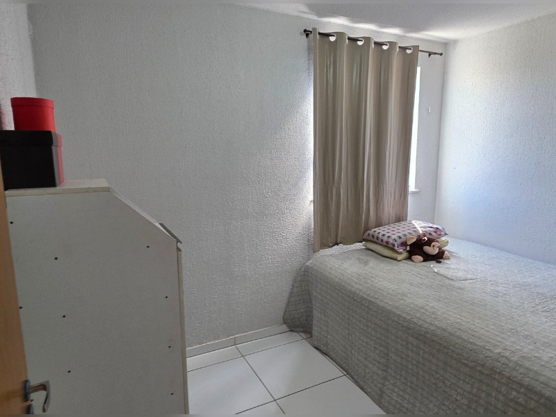 imóvel com 48m² - Pajuçara - Maracanau