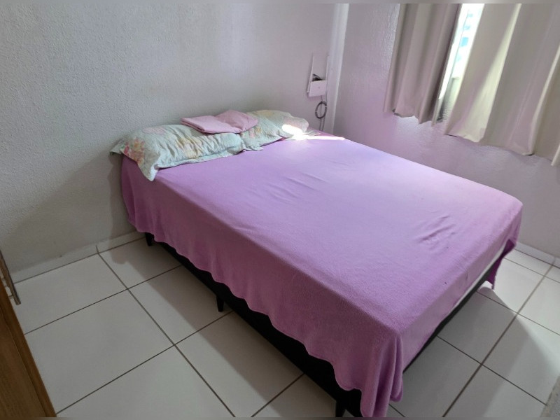 imóvel com 48m² - Pajuçara - Maracanau