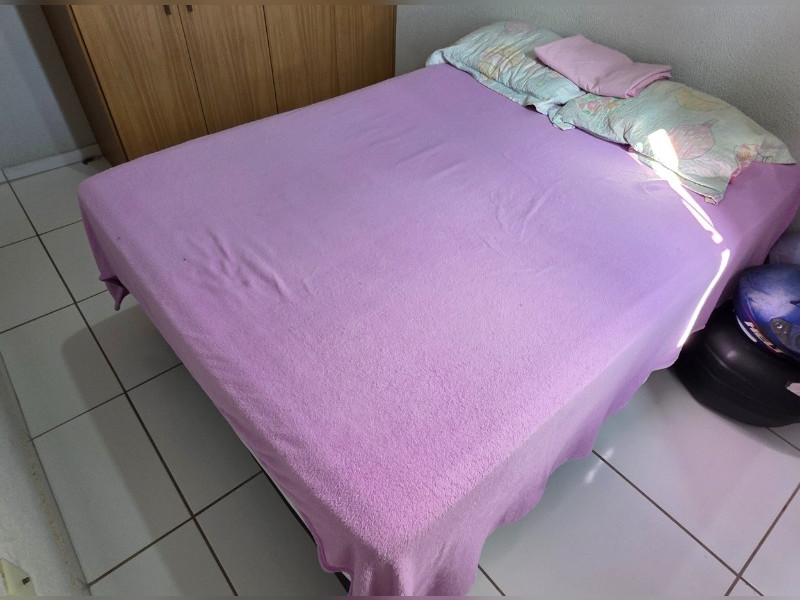 imóvel com 48m² - Pajuçara - Maracanau