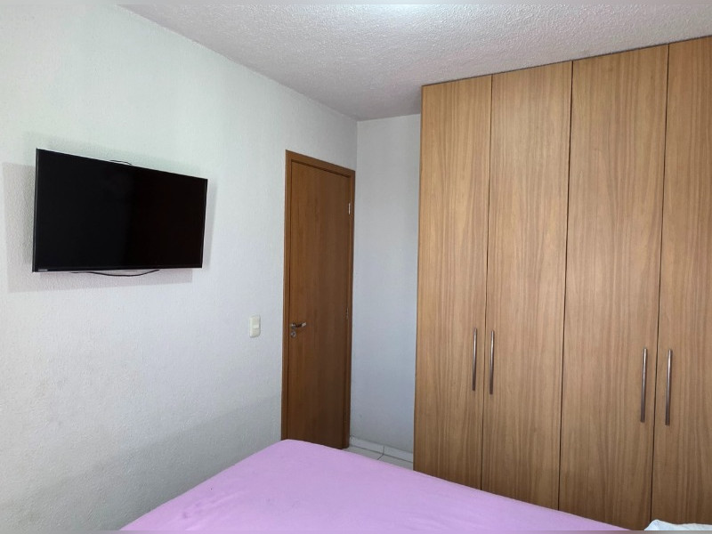 imóvel com 48m² - Pajuçara - Maracanau