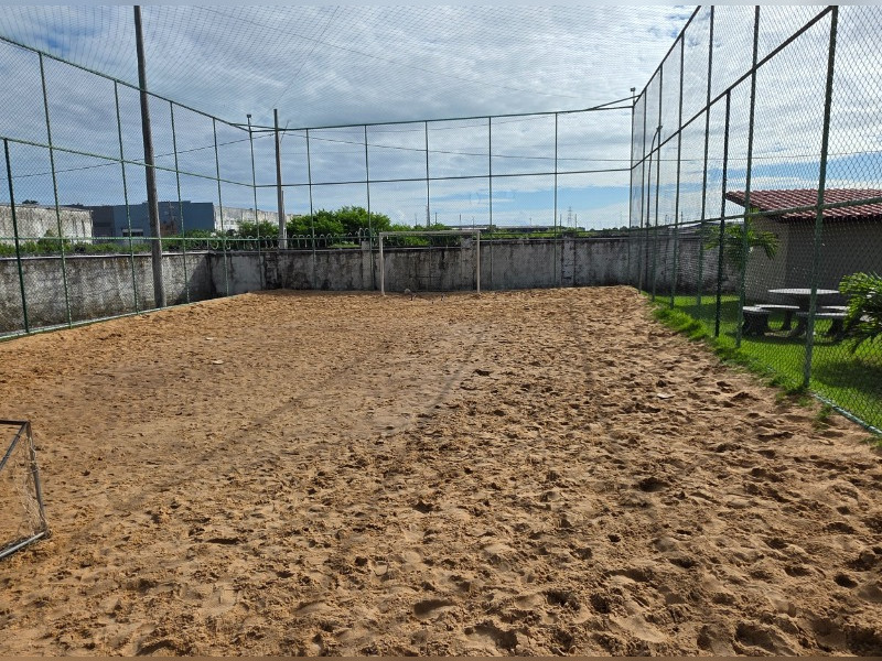 imóvel com 48m² - Pajuçara - Maracanau