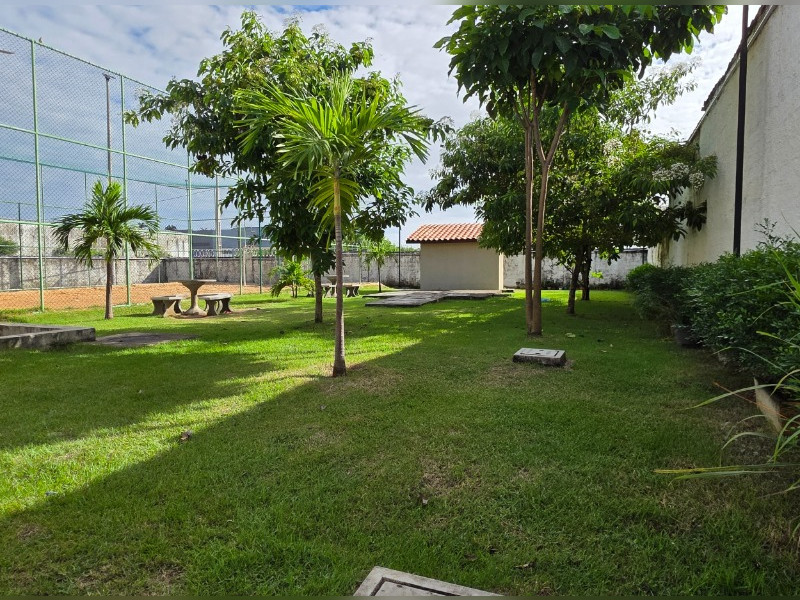 imóvel com 48m² - Pajuçara - Maracanau