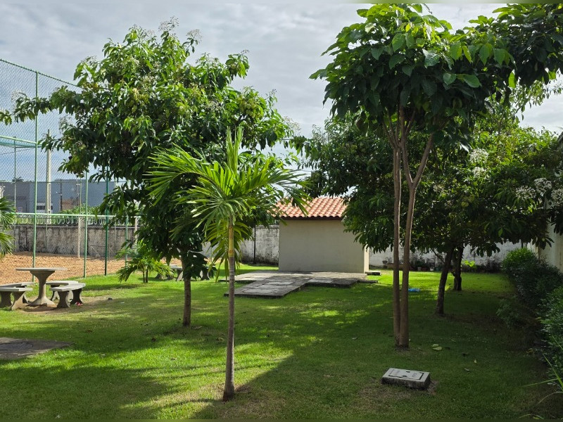 imóvel com 48m² - Pajuçara - Maracanau