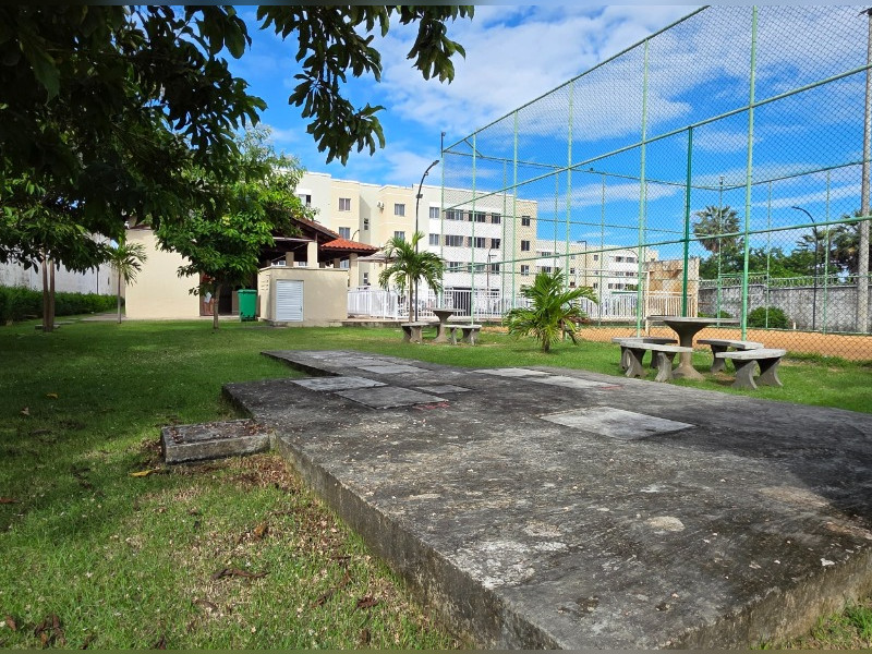 imóvel com 48m² - Pajuçara - Maracanau