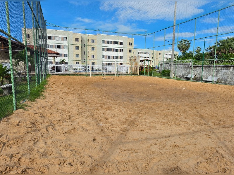 imóvel com 48m² - Pajuçara - Maracanau