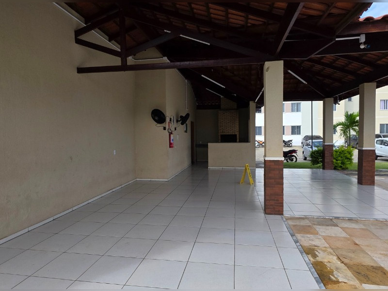 imóvel com 48m² - Pajuçara - Maracanau