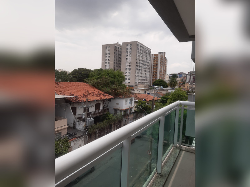 imóvel com 42m² - Méier - Rio de Janeiro