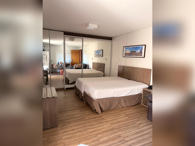 imóvel com 60m² - Setor Bela Vista - Goiânia