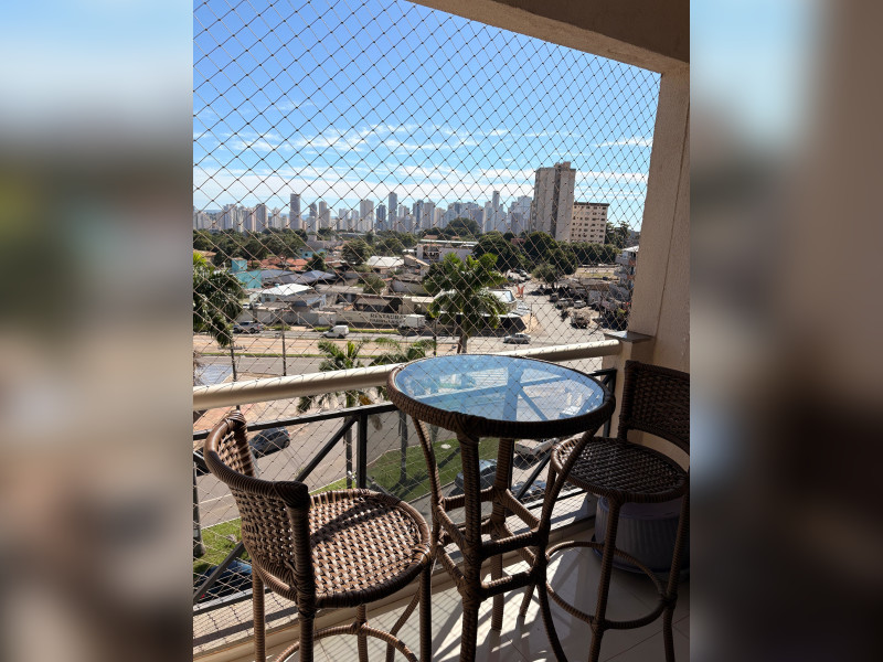 imóvel com 60m² - Setor Bela Vista - Goiânia