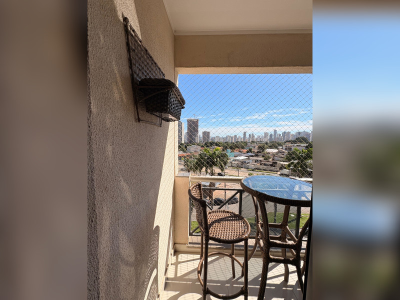 imóvel com 60m² - Setor Bela Vista - Goiânia