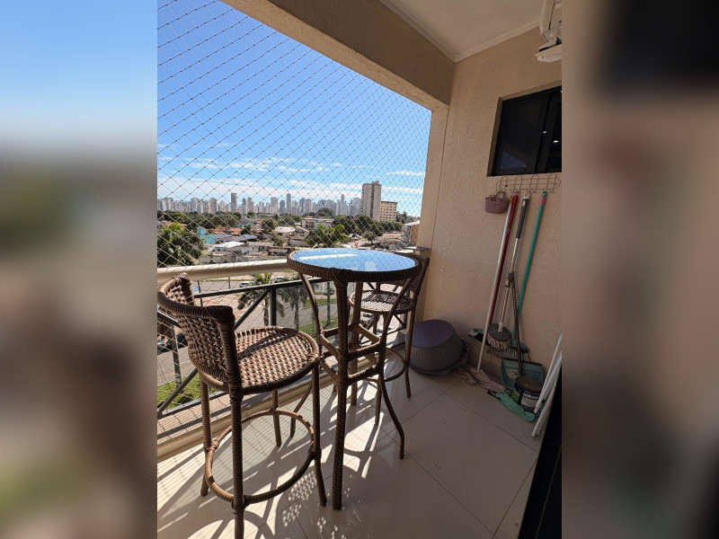 imóvel com 60m² - Setor Bela Vista - Goiânia