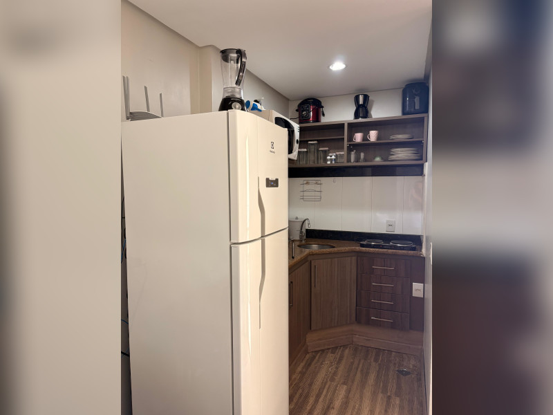 imóvel com 60m² - Setor Bela Vista - Goiânia