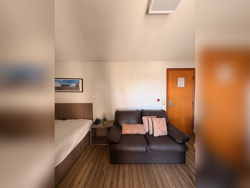 imóvel com 60m² - Setor Bela Vista - Goiânia