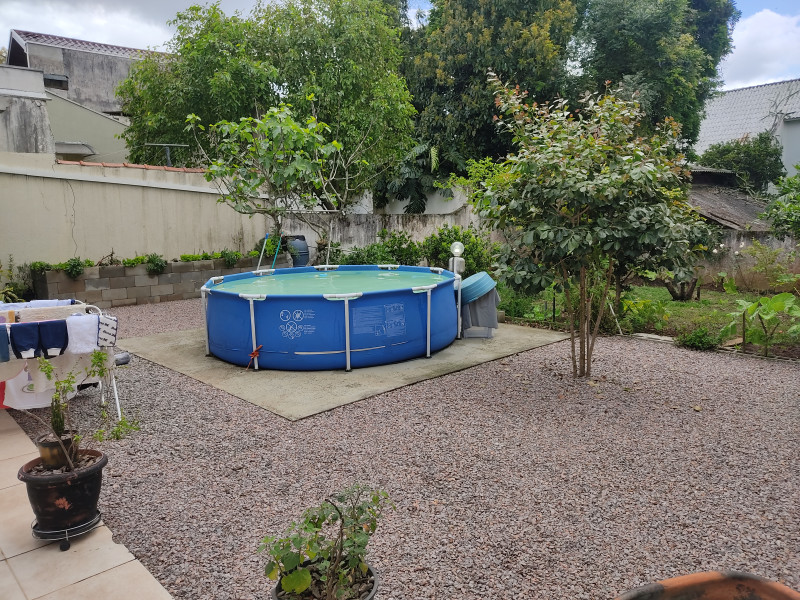 imóvel com 200m² - guabirotuba - Curitiba