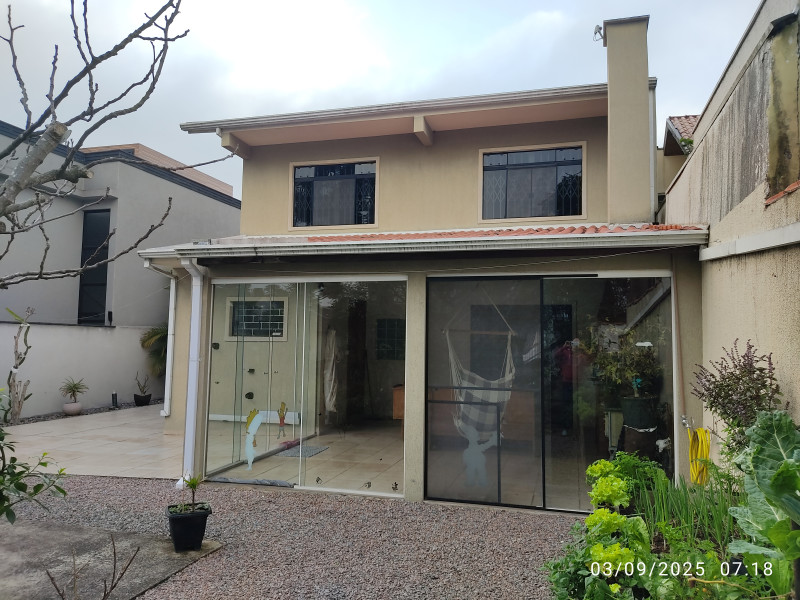imóvel com 200m² - guabirotuba - Curitiba