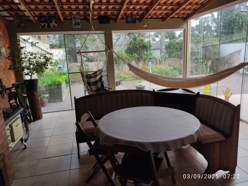 imóvel com 200m² - guabirotuba - Curitiba