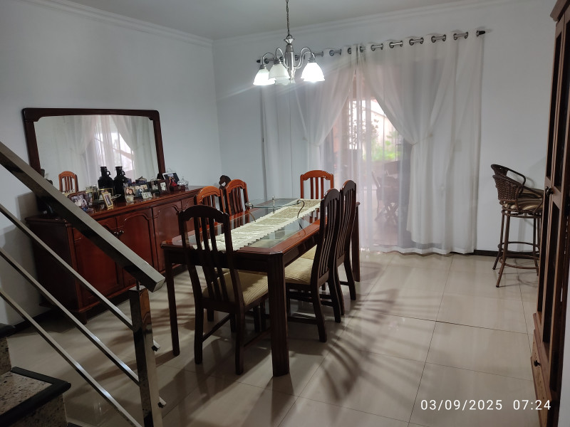 imóvel com 200m² - guabirotuba - Curitiba