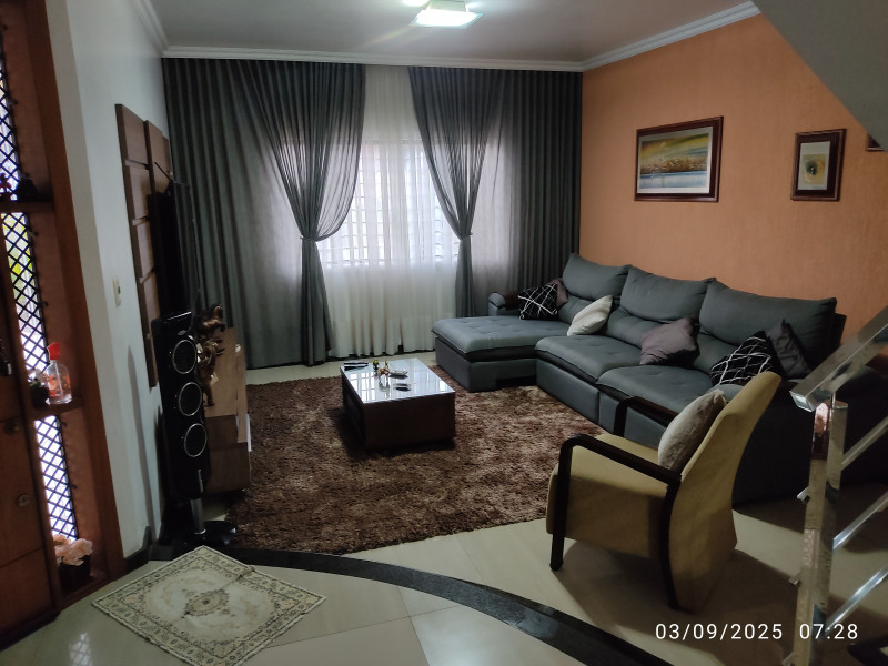 imóvel com 200m² - guabirotuba - Curitiba