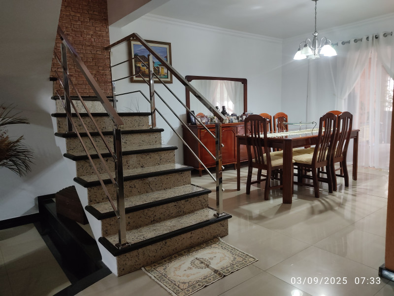 imóvel com 200m² - guabirotuba - Curitiba